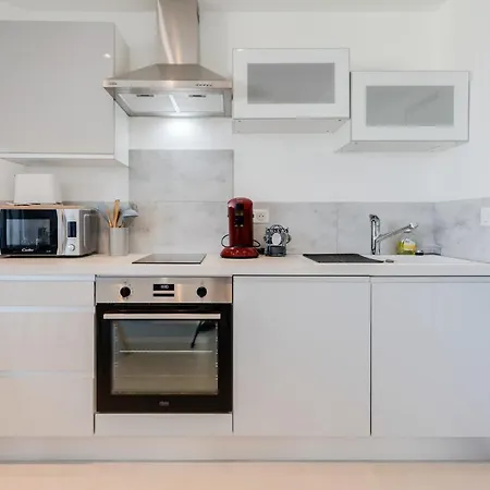 La Cantonade - T2 With Garage For 4 People Near Annecy